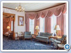 Rairigh Funeral Home, Ltd., Hillsdale, PA